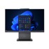 LENOVO AiO računalo ThinkCentre Neo 50a 24 G5 / Intel Core i5-13420H, 24", 1920×1080, 16GB, 512GB SSD, Windows 11 Pro, crna
